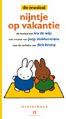 Nijntje op vakantie - Ivo de Wijs ; Dick Bruna - 9789047609711