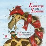 Kareltje en Sjonnie - Van pepernoot tot oliebol - Job Schuring - 9789047609735