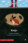 Knijn - Judith Eiselin - 9789047609919