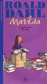 Matilda - Roald Dahl - 9789047610205