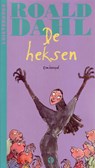 De heksen - Roald Dahl - 9789047610281