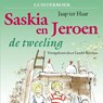Saskia en Jeroen - de tweeling - Jaap ter Haar - 9789047610977
