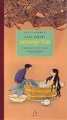 Juttertje Tim - Paul Biegel - 9789047612766