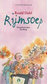 Rijmsoep - Roald Dahl - 9789047614005