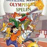 Geheime missie: Olympische Spelen - Geronimo Stilton - 9789047614036