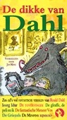 De dikke van Dahl - Roald Dahl - 9789047615903