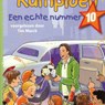 Koen Kampioen - Een echte nummer 10 - Fred Diks - 9789047616368