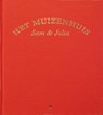Het Muizenhuis Sam & Julia - super chique editie, stofomslag, luxe leeslint en veel meer, Karina Schaapman - Karina Schaapman - 9789047616696