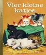 Vier kleine katjes - Kathleen N. Daly - 9789047616931