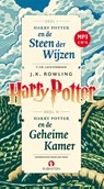 Harry Potter en de steen der wijzen en Harry Potter en de geheime kamer -  - 9789047617068