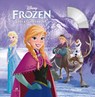 Frozen - Walt Disney ; Kristen Anderson-Lopez ; Robert Lopez - 9789047617389