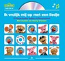 Ik vrolijk mij op met een liedje - Sesamstraat - 9789047617594