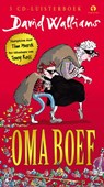 Oma Boef -  - 9789047617648