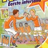 Koen Kampioen - Eerste interland - Fred Diks - 9789047618287