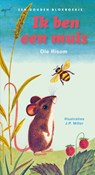 Ik ben een muis - Ole Risom - 9789047620426