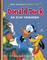 Een Gouden kerst met Donald Duck - Disney - 9789047620471