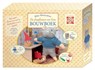 De slaapkamer van Sam -Bouwboek - Karina Schaapman - 9789047620525