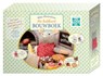 De bakkerij Bouwboek - Karina Schaapman - 9789047620532
