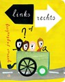 Links of rechts - Yvonne Jagtenberg - 9789047620983