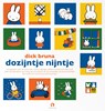 Dozijntje nijntje - Ivo de Wijs ; Dick Bruna - 9789047621157