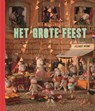 Het grote feest - Karina Schaapman - 9789047621454
