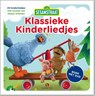 Klassieke kinderliedjes - Sesamstraat - 9789047622024