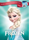 Frozen - Disney - 9789047622222