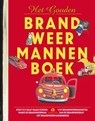 Het Gouden Brandweermannenboek - Margaret Wise Brown ; Edith Tacher Hurd ; Virgina Parsons ; Toon Tellegen ; Harmen van Straaten - 9789047623649