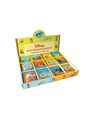 Display mini disney gouden boekjes - Disney - 9789047624158