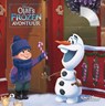Olaf’s Frozen avontuur - Disney Pixar - 9789047624349
