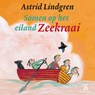 Samen op het eiland Zeekraai - Astrid Lindgren - 9789047624400