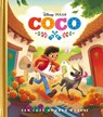 Coco - Disney Pixar - 9789047624523