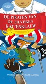 De piraten van de zilveren kattenklauw - Geronimo Stilton - 9789047624950