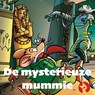De mysterieuze mummie - Geronimo Stilton - 9789047624981