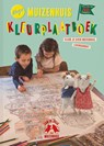 Mega Muizenhuis Kleurplaatboek - Karina Schaapman - 9789047626497