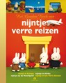 Het Gouden Boek van nijntjes verre reizen - Dick Bruna - 9789047626503