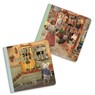 Dit is mijn huis & Dit is mijn straat (set) - Karina Schaapman - 9789047627029