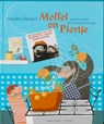 Moffel en Piertje - Lieneke Dijkzeul - 9789047702351