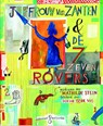 Juffrouw van Zanten en de zeven rovers - Mathilde Stein - 9789047703792