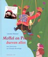 Moffel en Piertje durven alles - Lieneke Dijkzeul - 9789047703853