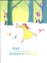 Het sneeuwmeisje - Koos Meinderts - 9789047704263