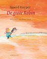 De grote Robin - Sjoerd Kuyper - 9789047704379