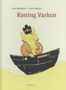 Koning varken - Koos Meinderts - 9789047705086