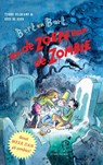 Bert en Bart en de zoen van de zombie - Tjibbe Veldkamp - 9789047705109