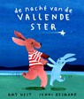 De nacht van de vallende ster - Amy Hest - 9789047709626