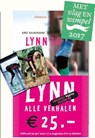 Lynn 3 voor 2 pakket -  - 9789047710202