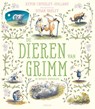 De dieren van Grimm - Kevin Crossley-Holland - 9789047711421