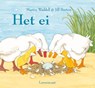 Het ei 5 exemplaren in pakket -  - 9789047711537