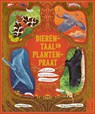 Dierentaal en plantenpraat - Gabby Dawnay ; Hessels - 9789047716044