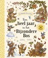 Een heel jaar in het Bijzondere Bos van Beer - Rachel Piercey - 9789047718604